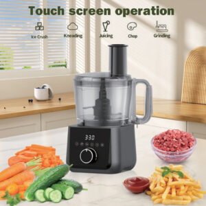 Food Processor-LMP-10 - Food processor - zhanshi.shbokun.com