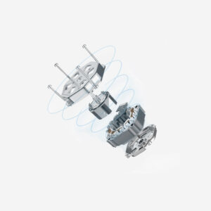 LMM-10 Forward and revese instant switch/High temperature resistance - Srm motor - zhanshi.shbokun.com