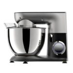 Dough mixer